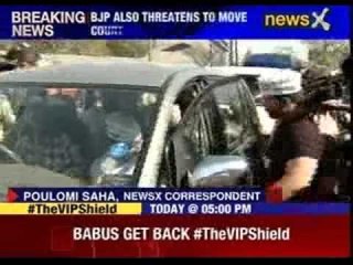 Legal notice to Kejriwal over horse trading remark