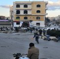 Suriye'de İntihar Saldırısı: 7 Ölü
