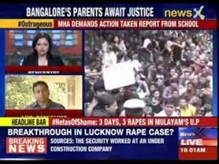 Cops set A 48 --Hour deadline for Investigations