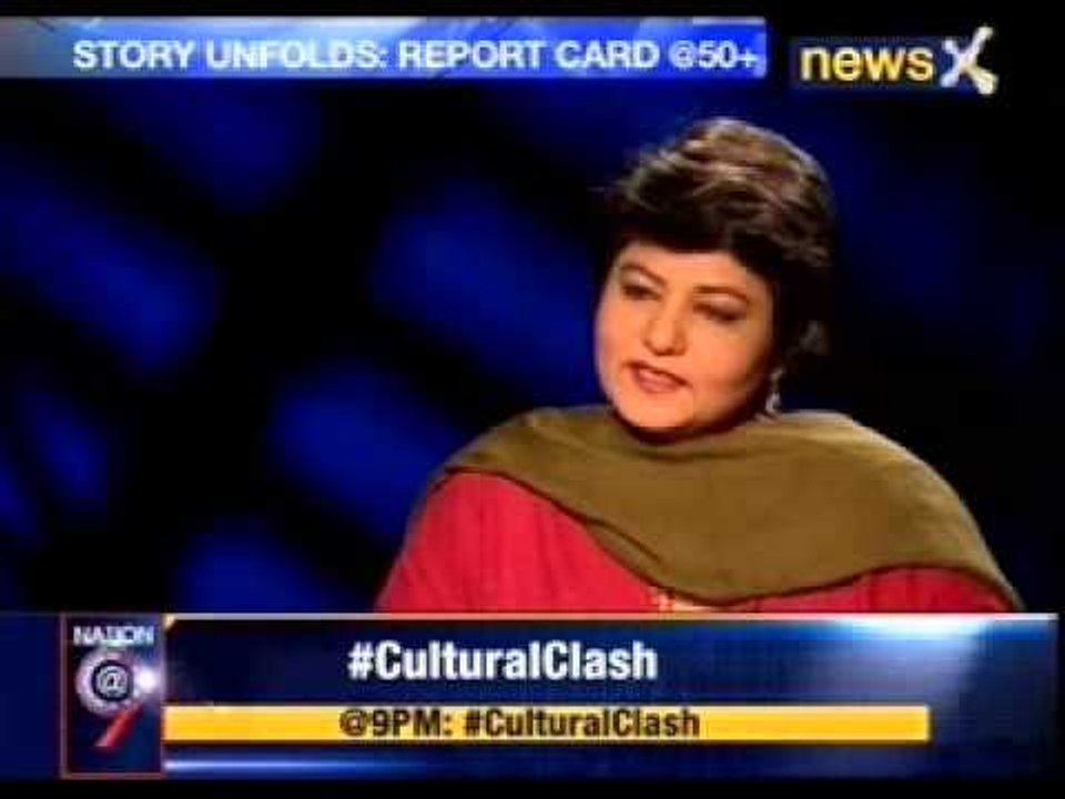 Story Unfolds by Priya Sahgal: 50 days of Modi government
