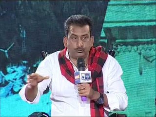 India News Manch: सिनेमा के प्रति लगाव जैसा पहले था वैसा आज नहीं है, हेमंत पांडे