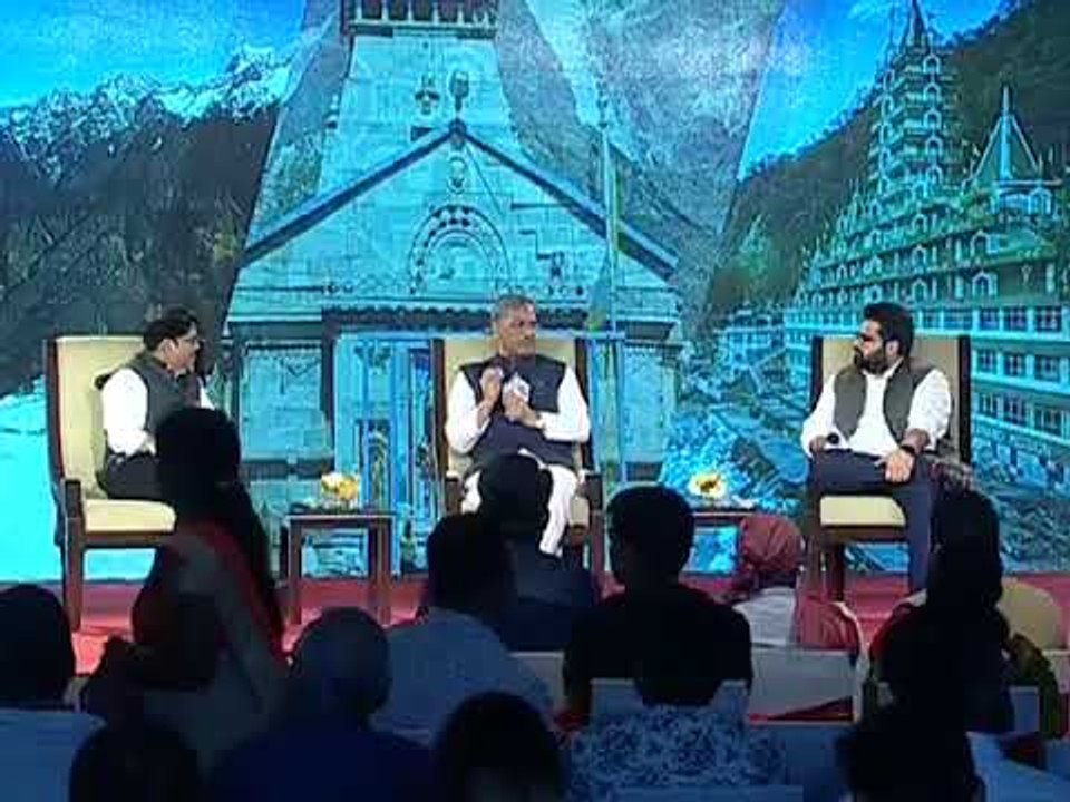 India News Manch: त्रिवेन्द्र सिंह रावत ने कहा सबको पता है मेरे ऊपर कोई दबाव काम करने वाला नहीं है
