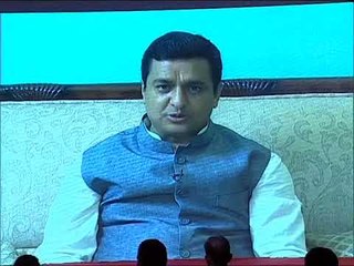 India News Manch: रोजगार और पलायन को लेकर योजनाओं पर अनिल बलूनी का जवाब