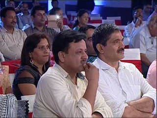 India News Manch: उत्तराखंड के लोग कहीं भी रहे अपने गीत कभी नहीं भूलेंगे- लोक गायक नरेंद्र सिंह नेगी