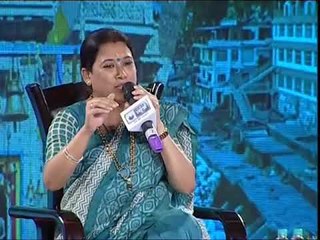 India News Manch: धार्मिक पर्यटन करने आने वाले बुजुर्ग लोगों को सुविधाओं की ज़रूरत है, गौरव पांडेय