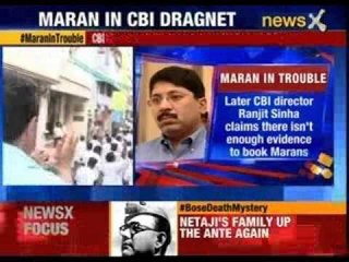 CBI gets nod to file chargesheet in Aircel-Maxis deal