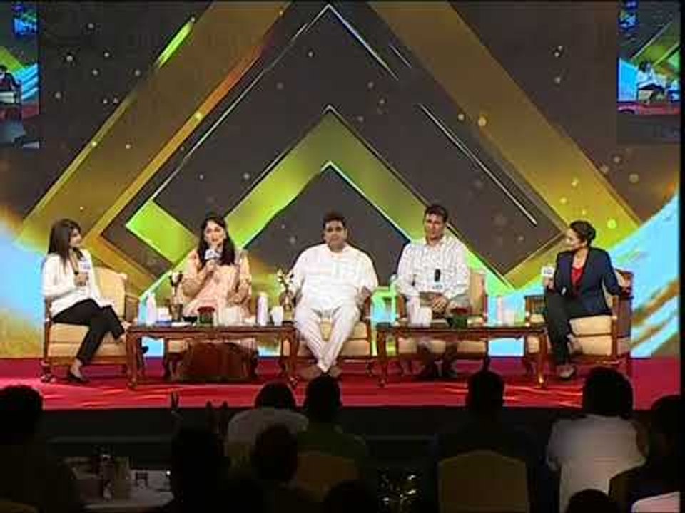 India News Zindagi Na Milegi Dobara: मैं आज जो भी हूं अपनी मां की वजह से हूं- उपासना सिंह
