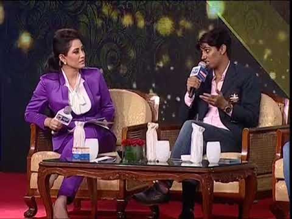 India News Zindagi Na Milegi Dobara: अनीता कुंडू ने इंडिया न्यूज़ पर अपनी दिनचर्या के बारे में बात की