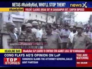 At least 3 people dead, 18 others injured