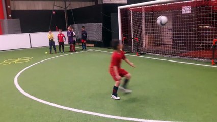 ASPTG STAGE FOOT - FIVE PERPIGNAN - 28.02.2019 - V1