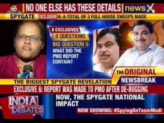 India Debates: Can the buck stop at denials?