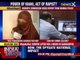 DIG Sunil Paraskar breaks silence to newsX saying that all allegations are baseless