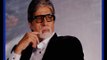 पूर्व प्रधानमंत्री अटल बिहारी वाजपेयी के निधन पर सदी के महानायक अमिताभ बच्चन ने जताया शोक