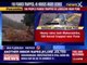 100 people feared trapped in landslide near Pune