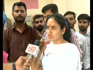 iTV Foundation Bathinda: चेयरपर्सन ऐश्वर्या पंडित ने कहा- ड्रग्स और कैंसर की ओर छोटी कोशिश