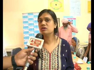 iTV Foundation Bathinda: डॉ बलविंदर कौर ने कहा- मिलावट कैंसर का सबसे बड़ा कारण है