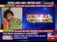 Taslima Nasreen’s claims her resident permit scrapped by centre
