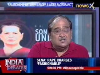 Story Unfolds by Priya Sahgal: 50 days of Modi government