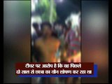 Andhra Pradesh: टीचर को नंगा कर सड़क पर घुमाया, दो साल करता रहा छात्र से यौन शोषण