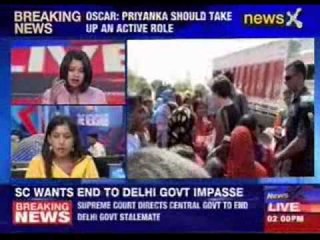 Clamour for Priyanka grows to take UP active role