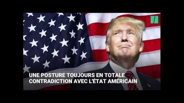 Quand Trump préfère croire les autres dirigeants plutôt que ses propres services