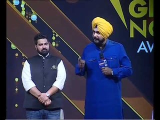 Gems of North India: नवजोत सिंह सिद्धू बोले- जब मन में दुविधा हो, तो सच्चाई की मार्ग चलो