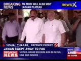 PM Narendra Modi to Visit siachen this month