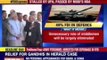 Cabinet approves 49% FDI in non-core sector defence