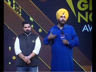 Gems of North India: नवजोत सिंह सिद्धू बोले- मै जीता हूं, ताकि एक बदलाव ला सकूं