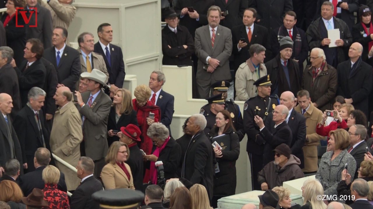 Michelle Obama Says 'Nope, Nope' to Presidential Run