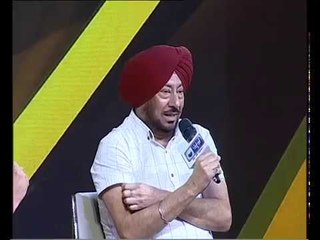 Gems of North India: जसविंदर भल्ला ने कहा- एक रास्ता बंद होता है, दूसरा परमात्मा खोल देता है