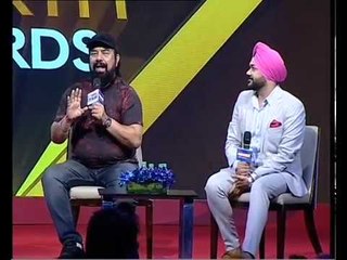 Gems of North India: परविंदर सिंह ने कहा- अगर लोग हंस दे, तो वही कामेडी है