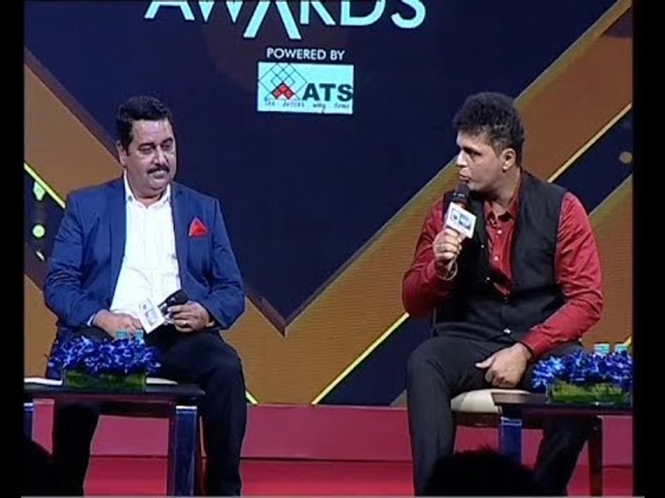 Gems of North India: कोच राज कुमार शर्मा ने कहा- विराट कोहली के लिए अनुष्का शर्मा सच में लकी हैं