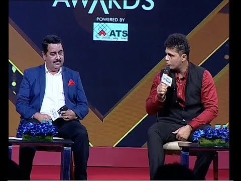 Gems of North India: कोच राज कुमार शर्मा ने कहा- विराट कोहली के लिए अनुष्का शर्मा सच में लकी हैं