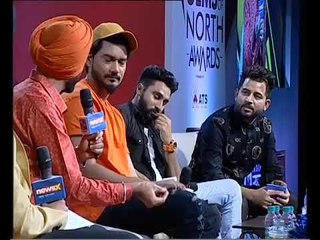 Gems of North India: पम्मी बाई और जस्सी कत्याल ने की मंच पर नए संगीत की चर्चा