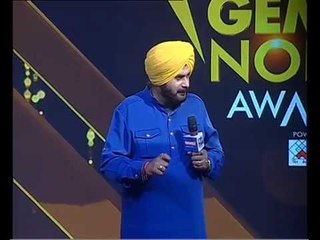 Gems of North India: नवजोत सिंह सिद्धू बोले- आज मै जो भी हूं, सिर्फ चुनौतियों की वजह से