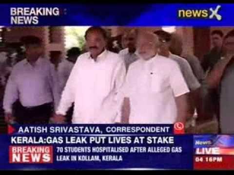 PM constitutes task force for 15 august speech