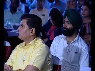 Gems of North India: संगीतकार पम्मी बाई बोले- एक कलाकार को मौका बहुत कम मिलता है