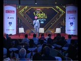 Gems of North India: कॉमेडियन परविंदर सिंह ने किया इंडिया न्यूज़ के मंच पर स्टैंड-अप