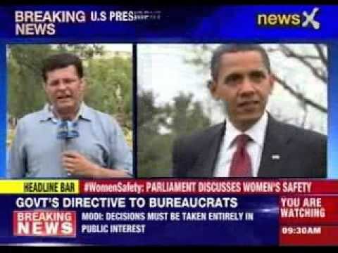 U.S to carry out targeted air strikes in Iraq