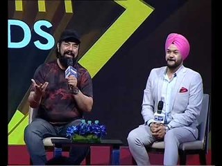 Gems of North India: परविंदर सिंह ने कहा- आने वाले समय में जोक बनने बंद हो जाएंगे