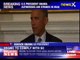 President Barack Obama authorises US Iraq air strikes
