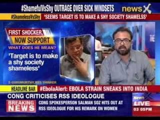 TDP MP Murli Mohan's sexist remark sparks storm in Parliament