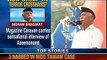 Aseemanand claims Bhagwat approved of his plans to kill Muslims - NewsX