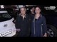 Mahesh Bhatt and other celebs spotted at Juhu