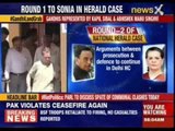 National Herald case: Delhi HC to resume hearing today
