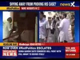 Sonia accuses Modi govt of imitating UPA schemes