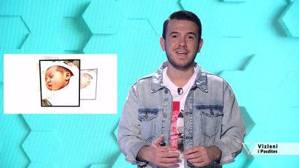Vizioni i pasdites - Lajmet më të komentuara të javës - 1 Mars 2019 - Show - Vizion Plus