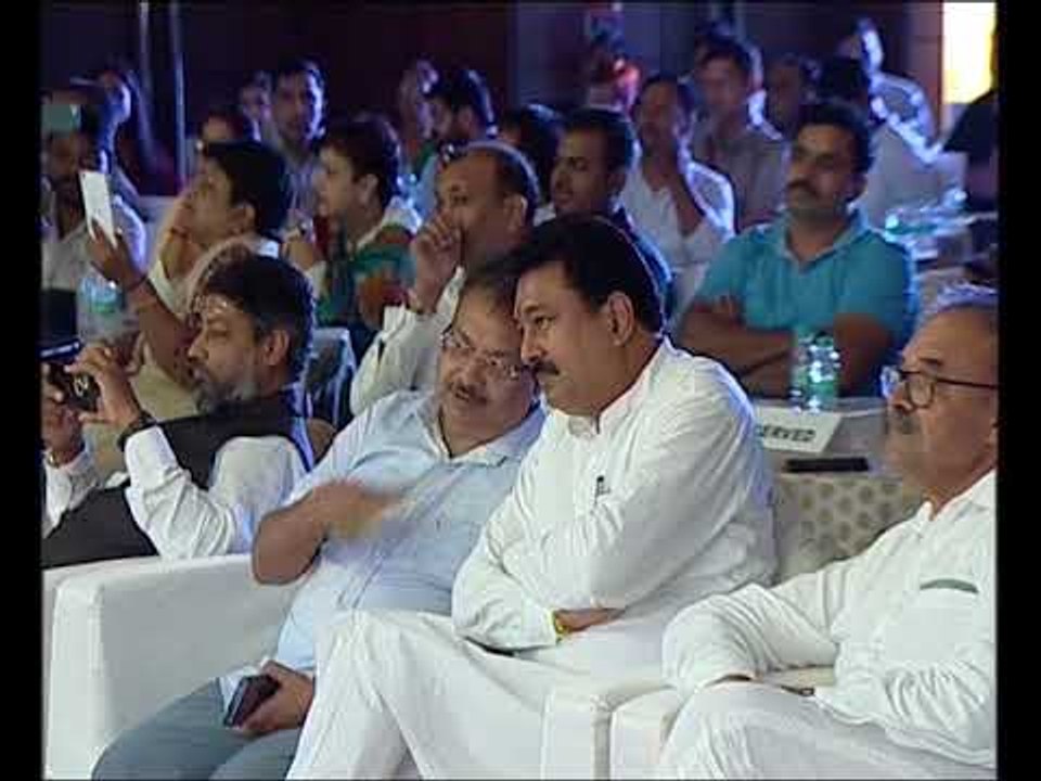 शौर्य सम्मान: इस से पहले क्यों टूटा NJLD और BSP का गठबंधन? : Subhash Barala