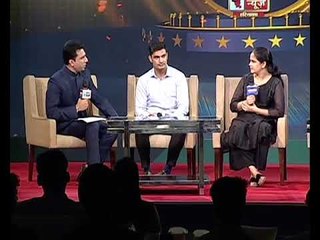 शौर्य सम्मान: खेल में बेहतरी हुई है, उम्मीद है Asian Games में और मैडल आएँगे: Mamta Kharab